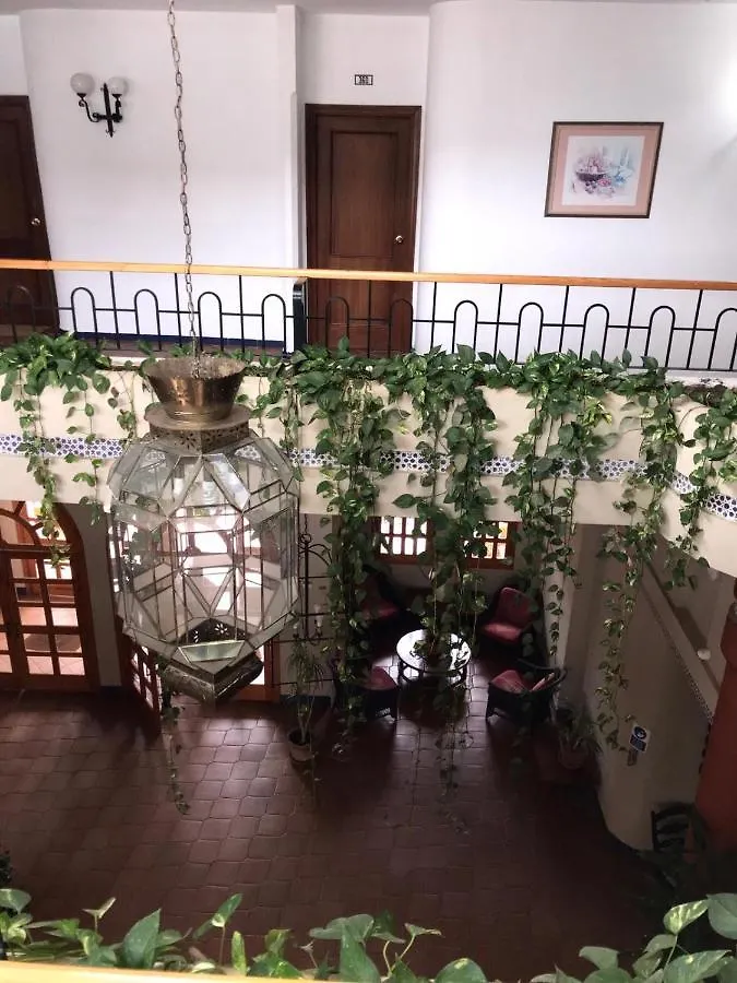 Rociero Apartment El Rocio