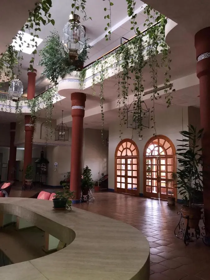 Rociero Apartment El Rocio