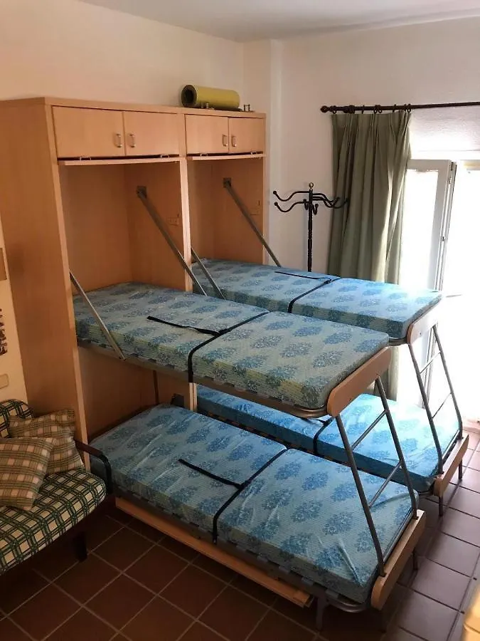 Rociero Apartment El Rocio Spain