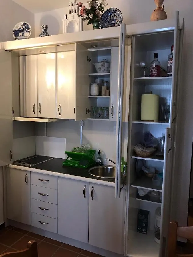 Rociero Apartment El Rocio