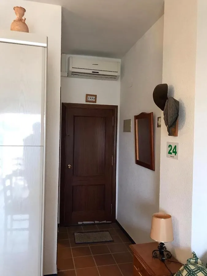 Rociero Apartment El Rocio