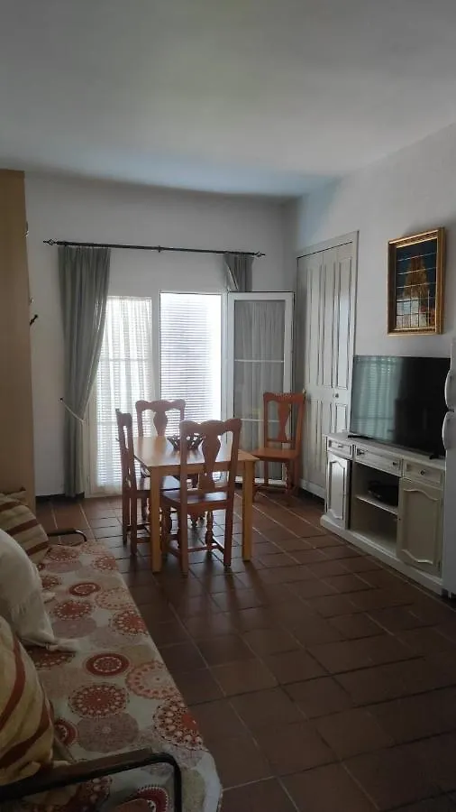 Rociero Apartment El Rocio 0*,