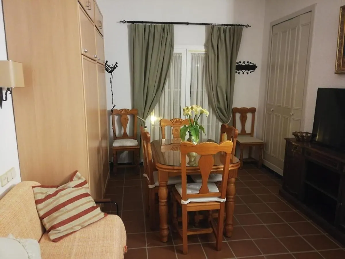 Rociero Apartment El Rocio Spain