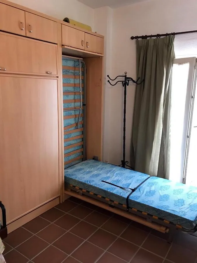 Rociero Apartment El Rocio