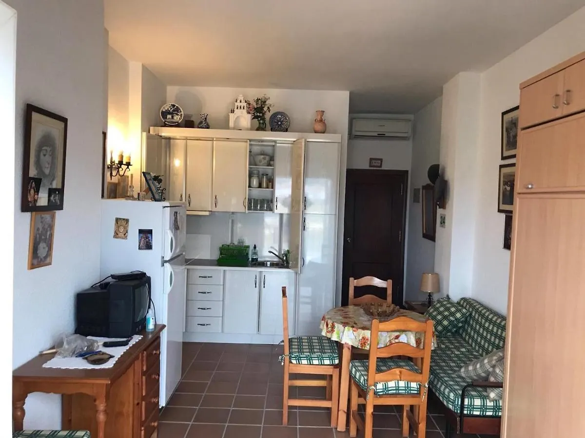 Rociero Apartment El Rocio 0*,  Spain