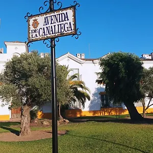 Apartamento Apartamento Reina Y Pastora Con Parking, El Rocío
