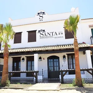 Guest house Rural Santa Aldea Del Rocio, El Rocio