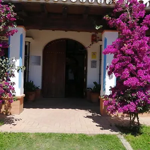 Guest house Azul Rural, El Rocio