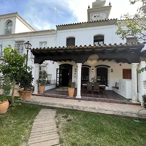 Country house On Acebuchal 23, El Rocio