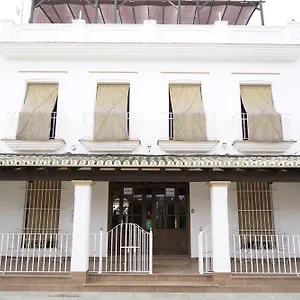 Country house Hospedarte Cazadero Real, El Rocio