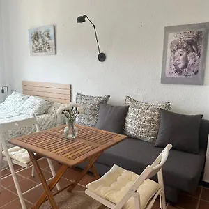 Apartamento Puente Del Rey, El Rocío